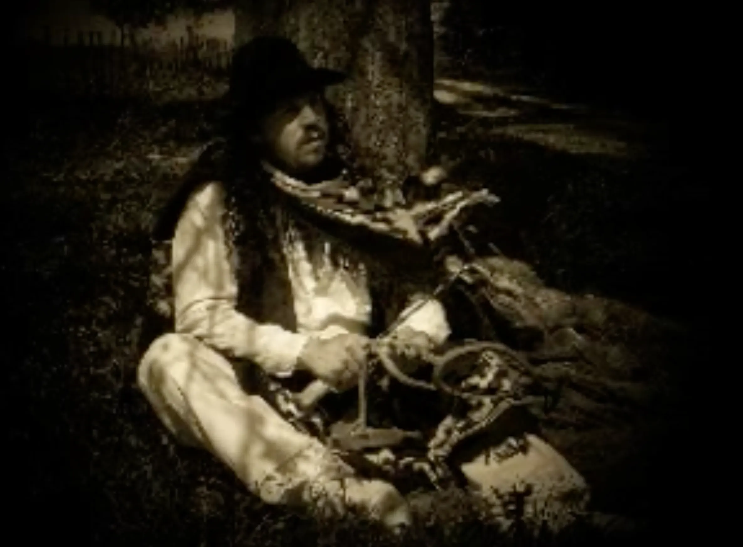 La estancia el Mojon