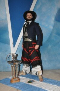 Festival Nacional del Malambo - Laborde @ Laborde | Córdoba | Argentina