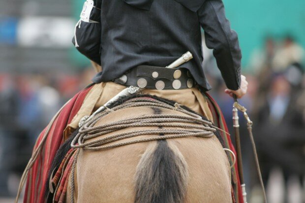 Peregrinación Gaucha a Lujan @ Luján | Buenos Aires | Argentina