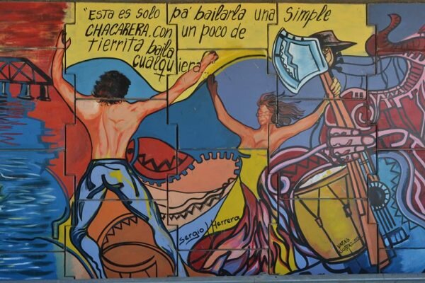 Hugo Varela - Chacarera Churisqui Machiqui Ñoqui