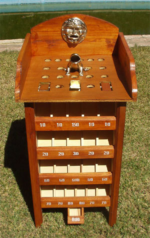 Cómo jugar al Juego del Sapo