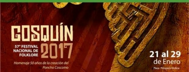 Festival de Cosquin @ Cosquin | Cosquín | Córdoba | Argentina