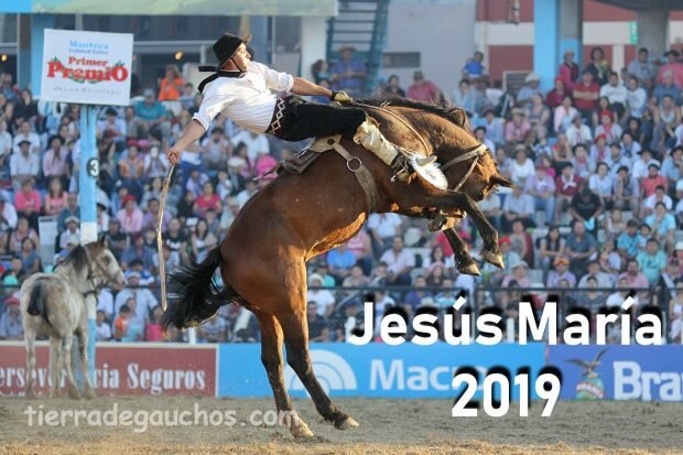 Festival Nacional de Doma y Folklore @ Jesus María, Córdoba, Argentina | Jesus María | Córdoba | Argentina