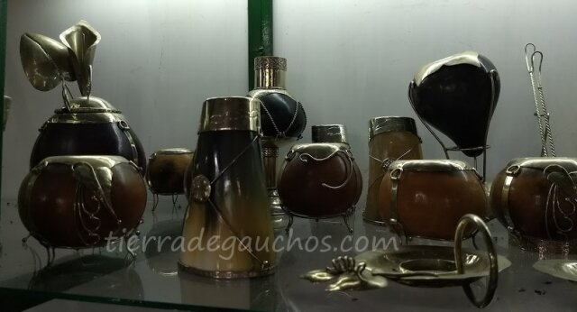 Mates con terminaciones de alpaca